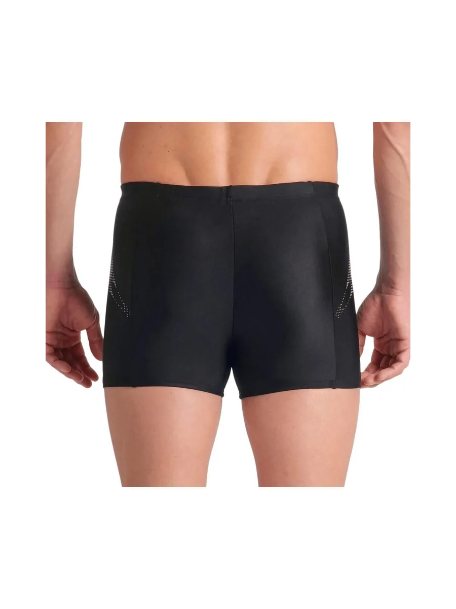 Maillot de bain Noir Homme Arena Spider - T 3