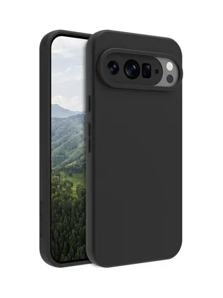 Greenland Google Pixel 10 Pro XL NGT BLK 1