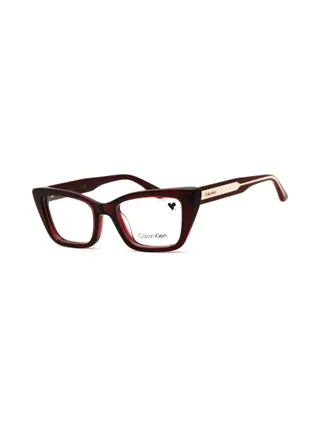 Calvin Klein CK25549 — Lunettes de vue 5
