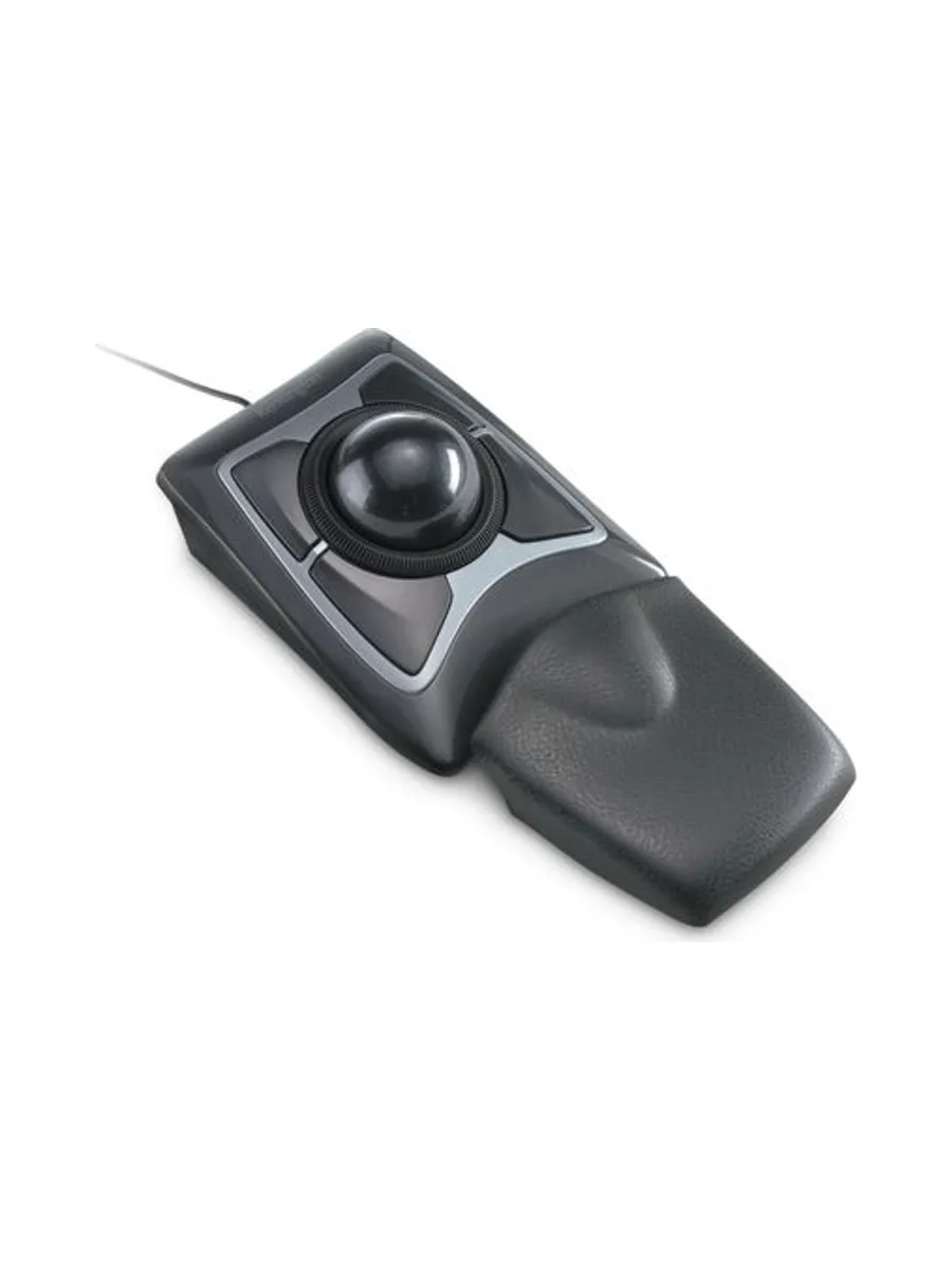 Kensington Optical ExpertMouse Trackball 9