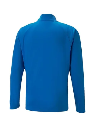 Veste Bleu Garçon Puma Liga 2