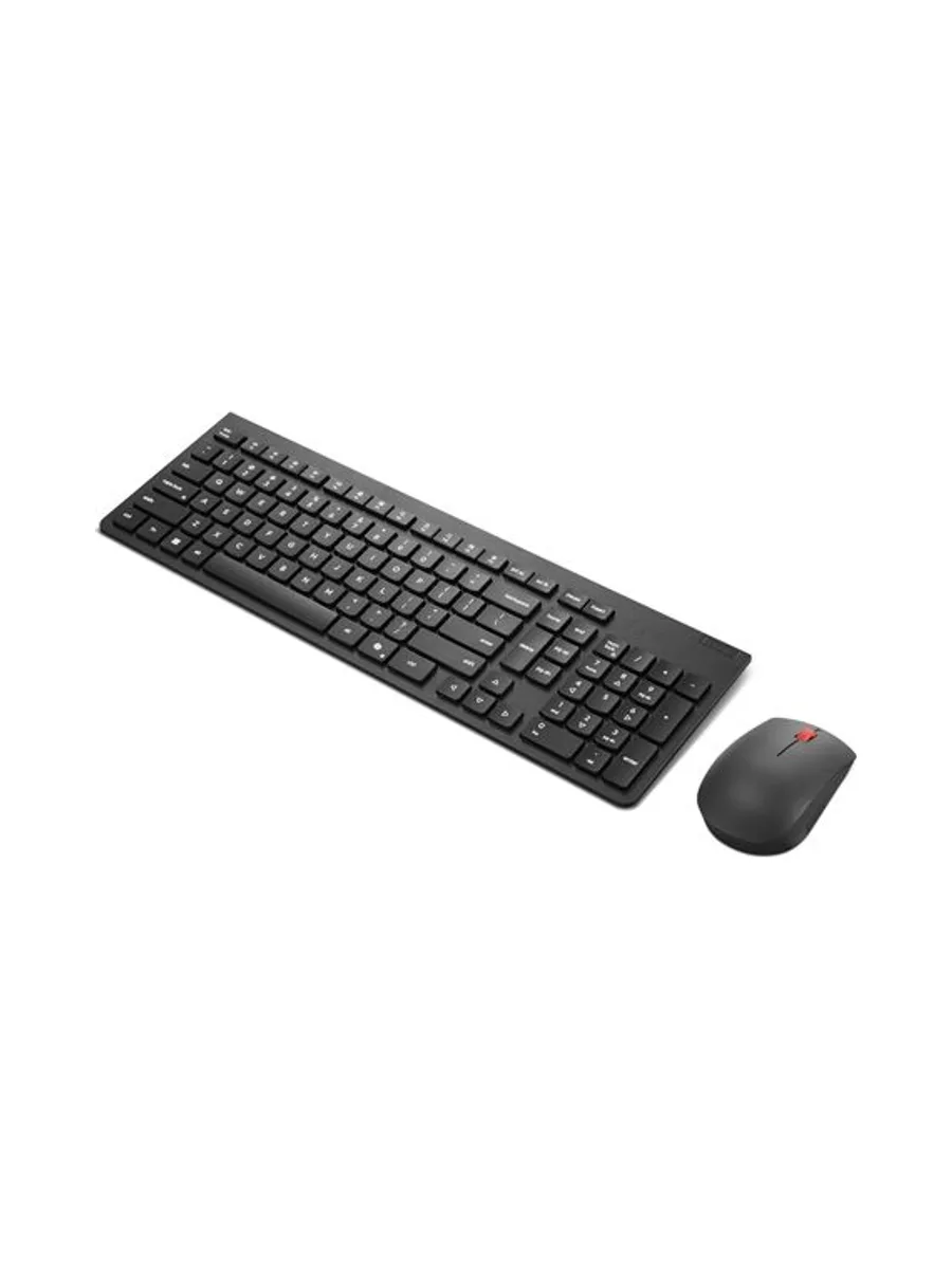 Lenovo 4X31R64491 keyboard 2