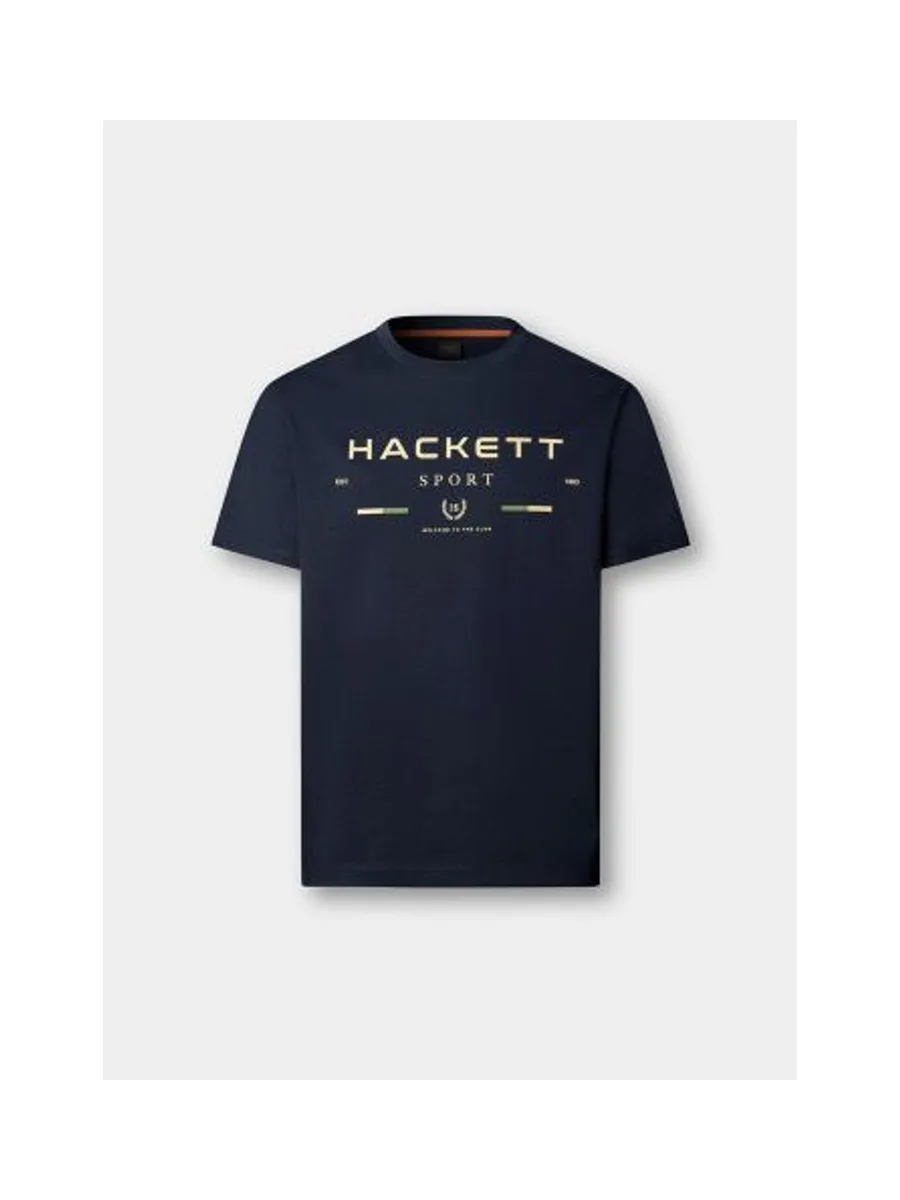 T-shirt HACKETT HM5000135 2