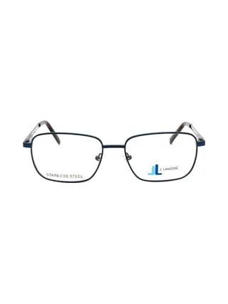 J. Landon JL1013 — Lunettes de vue 4