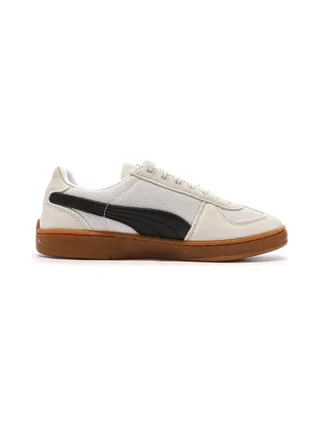 Baskets Écru Homme Puma Super Team 2