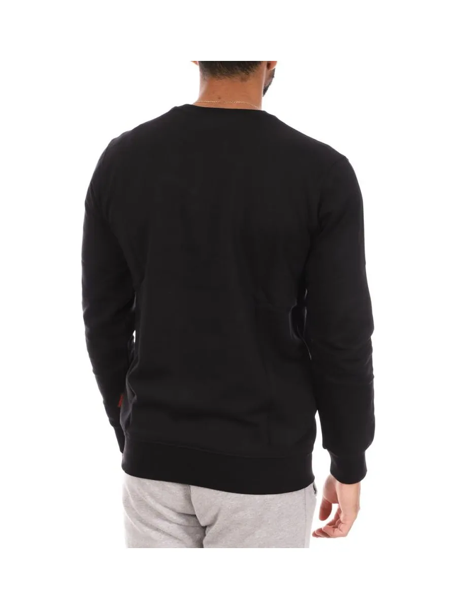 Sweat Noir Homme Supreme Grip Jar 3