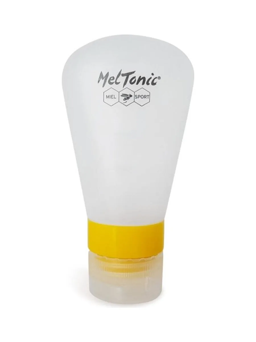 Fiole éco gel rechargeable MELTONIC 60ml 2
