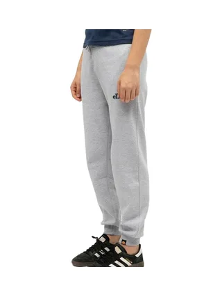 Jogging Gris Femme Ellesse SGT19695G 1