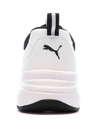 Baskets Blanches/Noires Homme Kaporal Dolpi 26 3