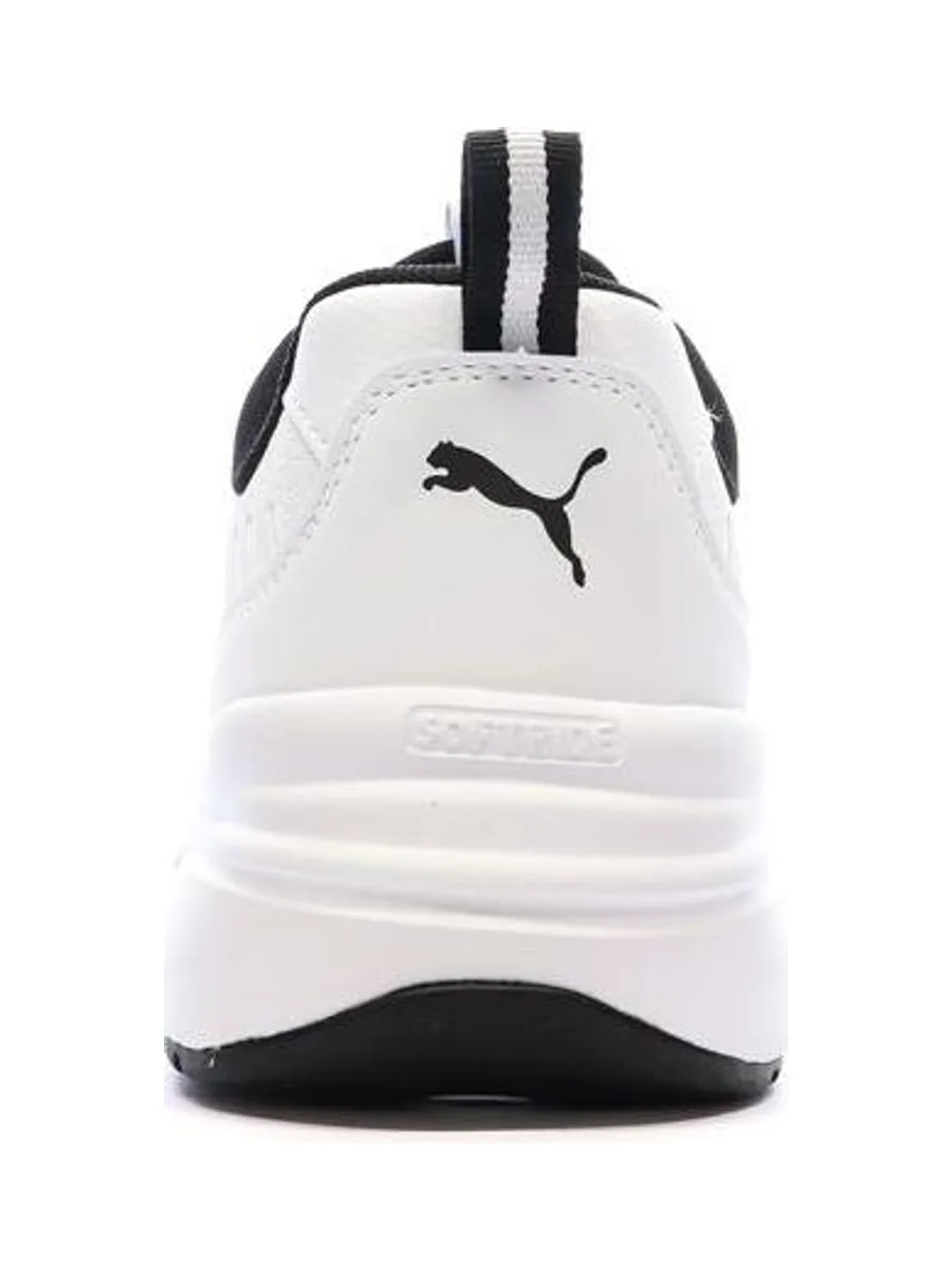 Baskets Blanches/Noires Homme Kaporal Dolpi 26 4