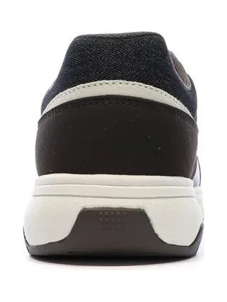 Baskets Marron Homme TBS Neterro 3