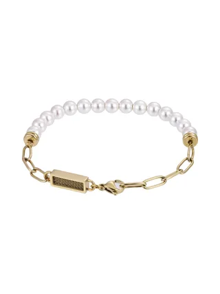 Bracelet Bellarose Perfume — Perle de Coquillage 3