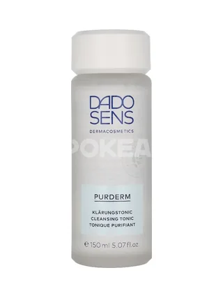 Dado Sens Purderm Deep Cleansing Tonic 150ml 2