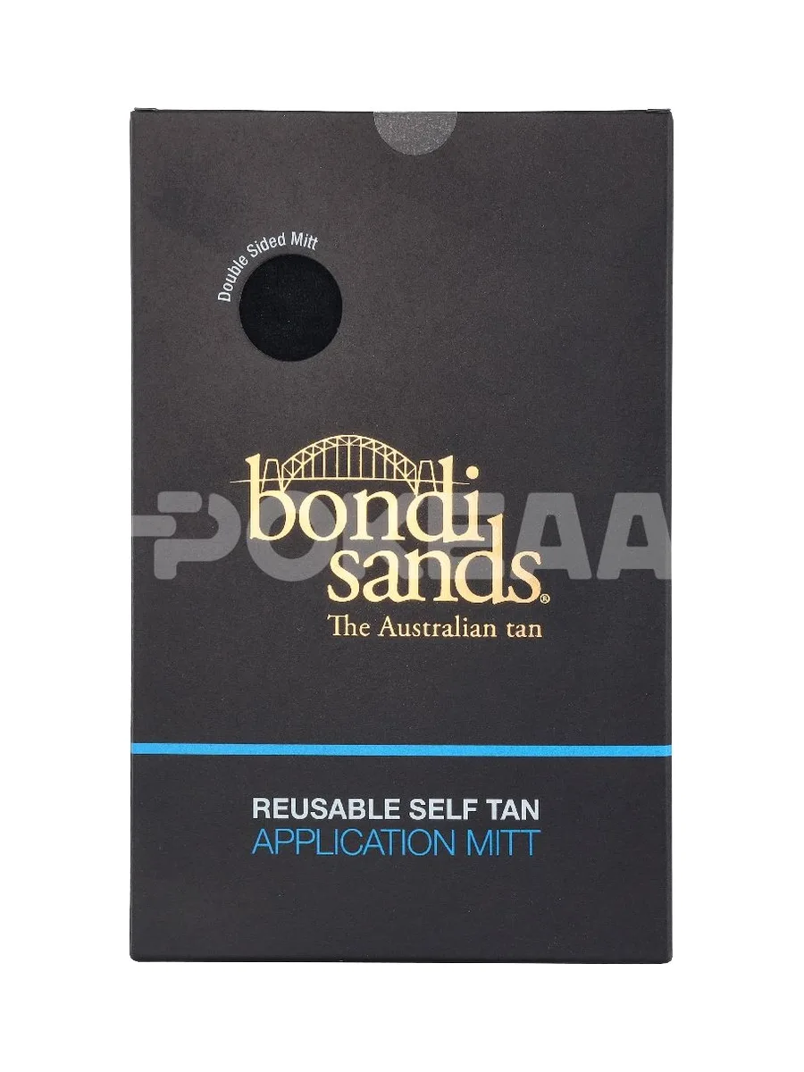 Bondi Sands Reusable Self-Tan Application Mitt 1