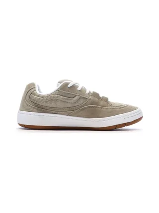Baskets Beiges Homme Vans Speed 2