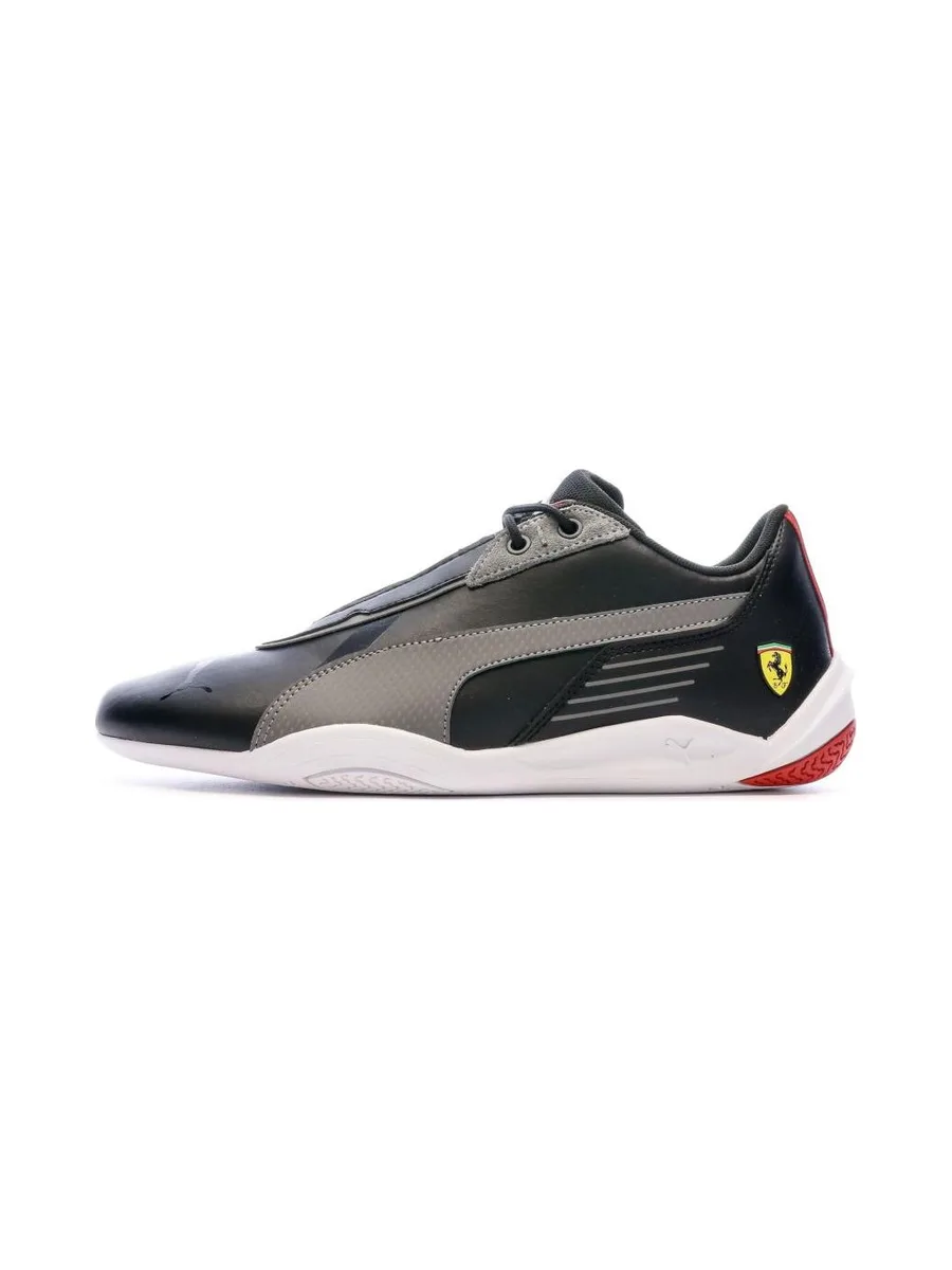 Baskets Noire Homme Puma Ferrari Machina 1