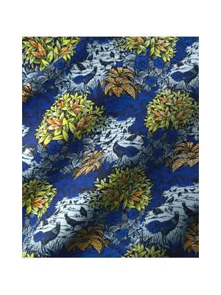 Vlisco Super-Wax 11