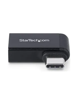 Right Angled USB-C to USB-A Adapter 3