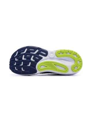 Chaussures de Running Bleu Homme Brooks Adrenaline 5