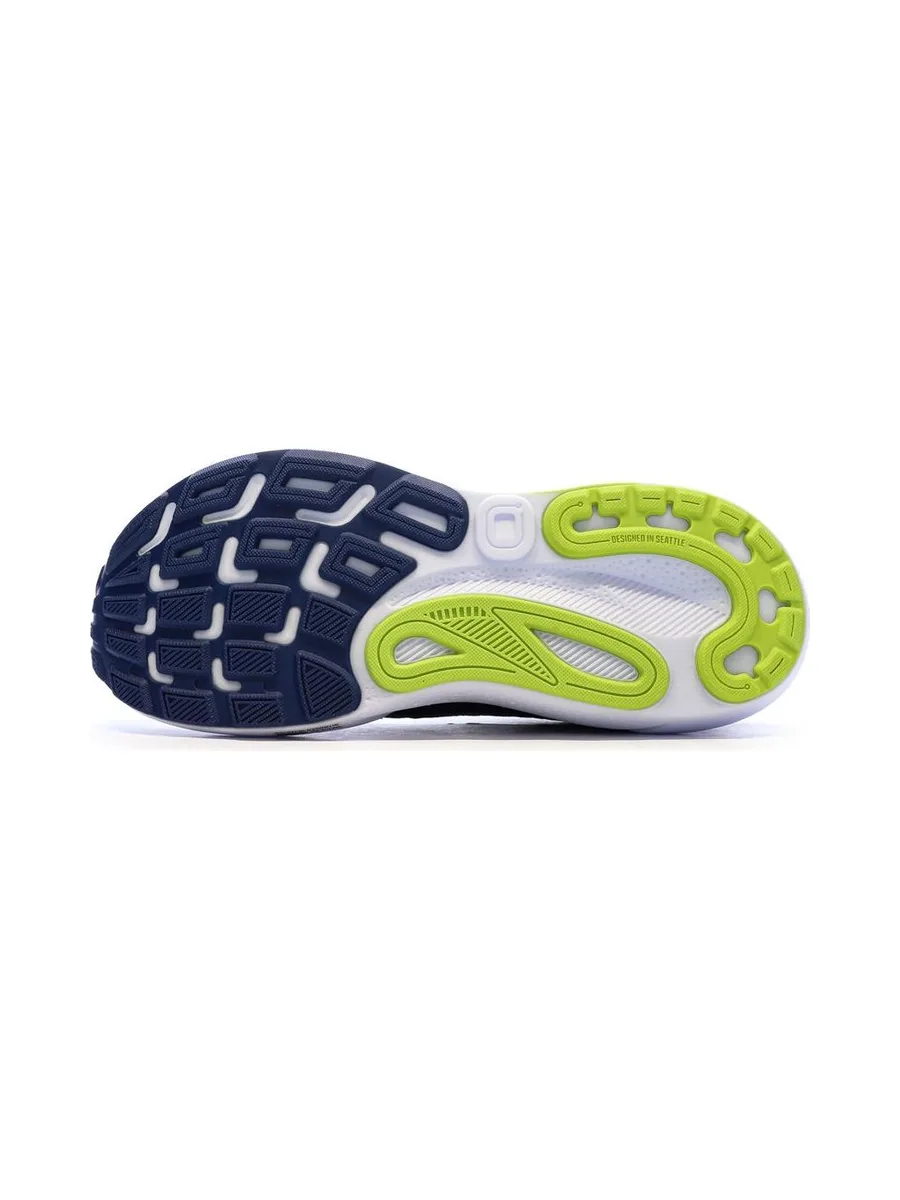 Chaussures de Running Bleu Homme Brooks Adrenaline 5
