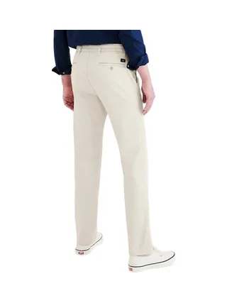 Pantalon Écru Homme Dockers A4862 2