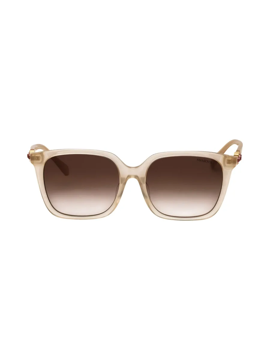 Swarovski SK6053D — Lunettes de soleil 8