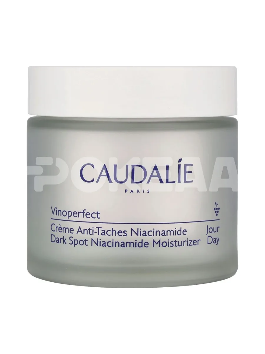 Caudalie Vinoperfect Instant Brightening Moisturizer 50ml 2