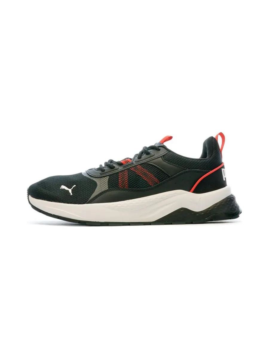 Baskets Noir Homme Puma Anzarun 2 2