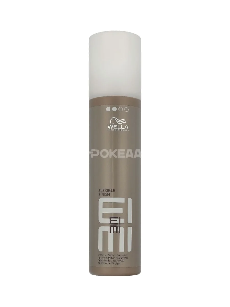 Wella EIMI - Flexible Finish Non-Aerosol Crafting Spray 250ml 1