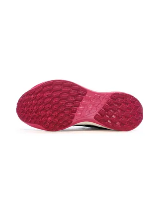 Chaussures de Running Noire/Rose Femme Nike Pegasus Turbo Next Nature 5