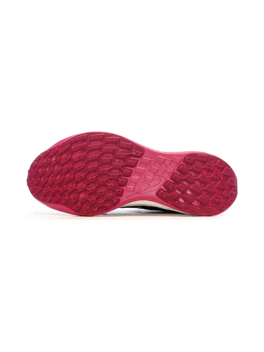 Chaussures de Running Noire/Rose Femme Nike Pegasus Turbo Next Nature 6
