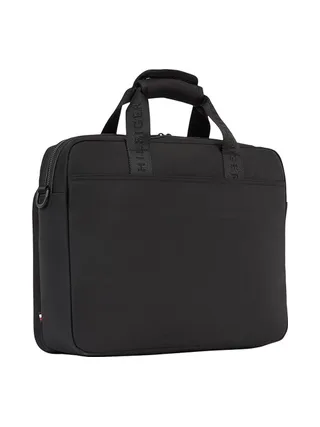 Sacoche Noir Homme Tommy Hilfiger Repreve AM0AM13186 2