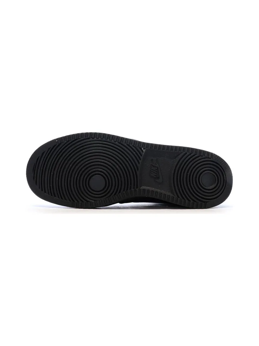 Baskets Noires Homme Nike Court Vision Mids 6