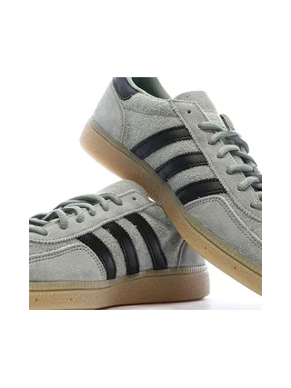 Baskets Verte Clair Homme Adidas Handball Spezial 7