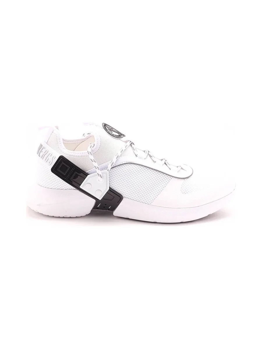 BIKKEMBERGS Gregg - Baskets 34