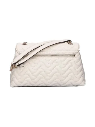 Sac à bandoulière Beige Femme Guess Melisandra 2