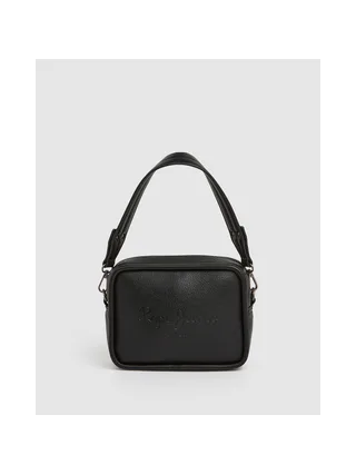 Sac bandoulière PEPE JEANS Bassy Code 4