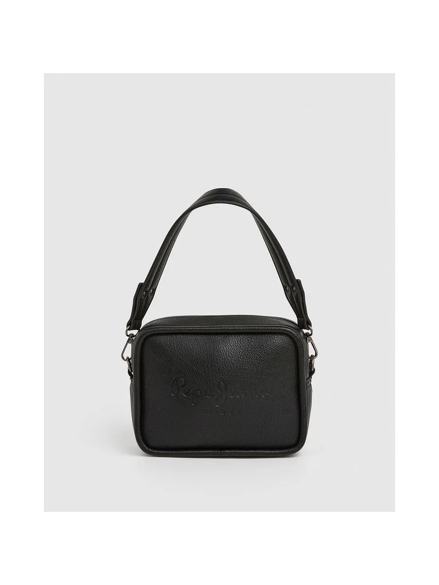 Sac bandoulière PEPE JEANS Bassy Code 8