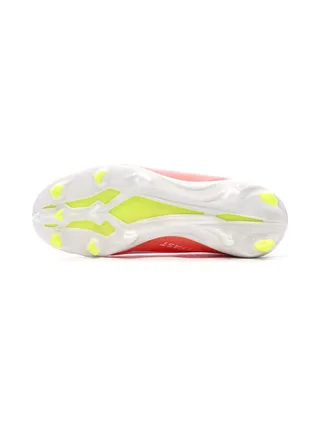 Baskets Garçon Adidas X Crazyfast League Ll Fg J 5