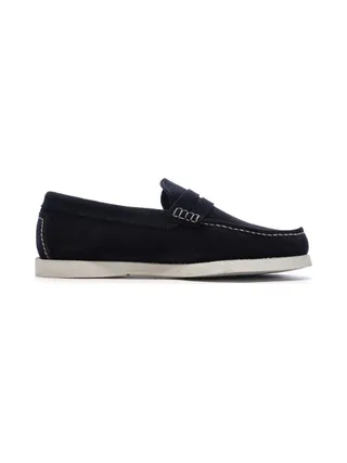 Mocassins Marine Homme TBS PALERME 2