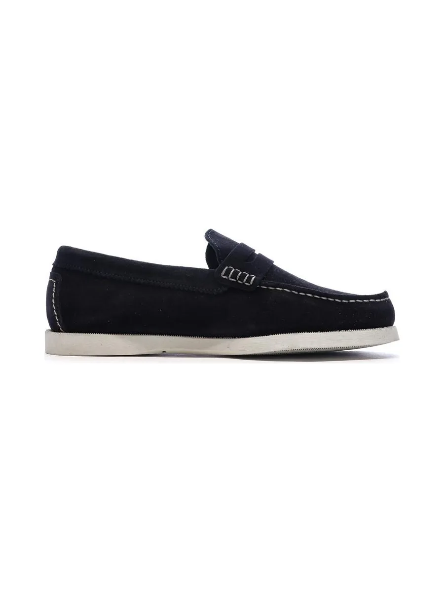 Mocassins Marine Homme TBS PALERME 2