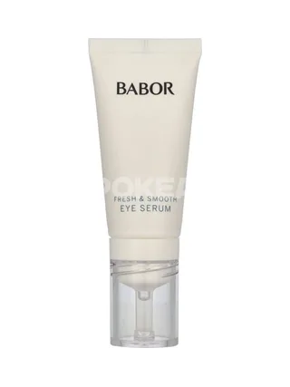 Babor Fresh & Smooth Eye Serum 15ml 2