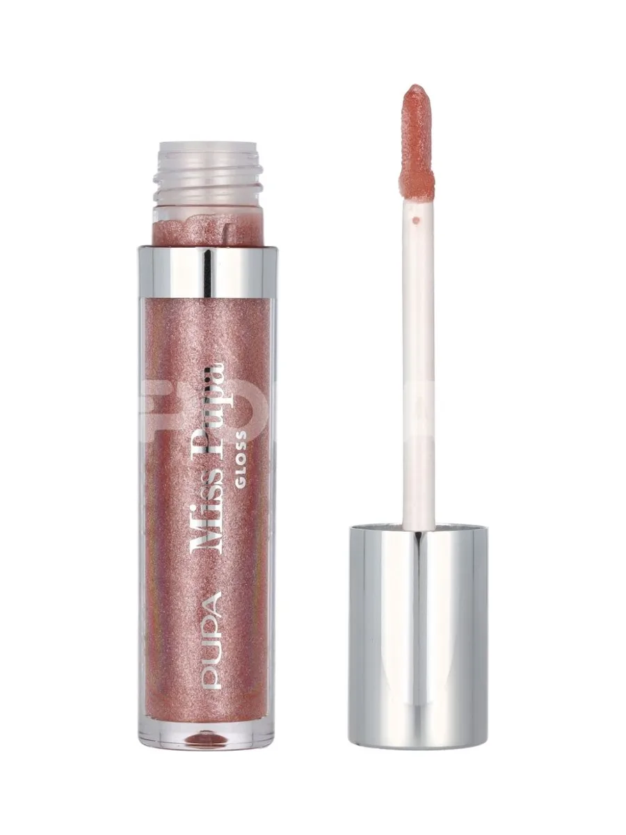 Pupa Miss Pupa Ultra-Shine Lip Gloss 5ml - #104 Enchanted Moment 2