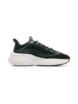 Baskets Noir Homme Adidas Alphaboost V1 2
