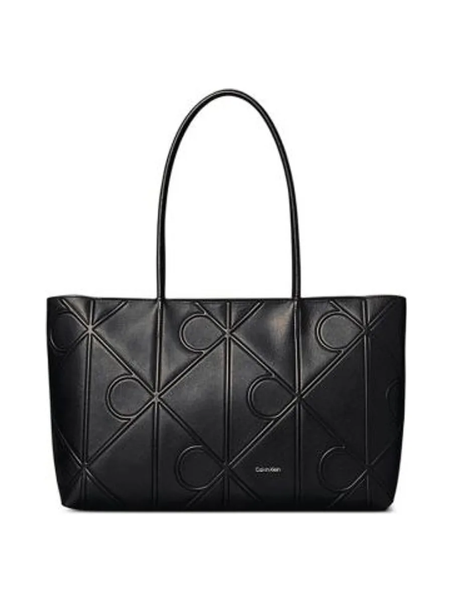 Sac fourre-tout CALVIN KLEIN LV04F3196G 2