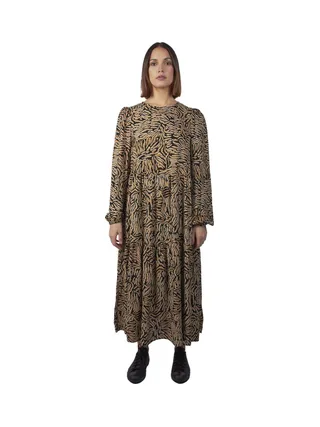 VERO MODA UMA - Robe 5