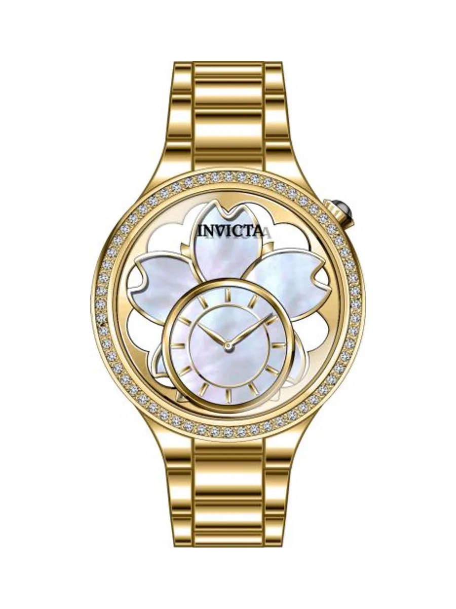 Invicta Women's Wildflower 1