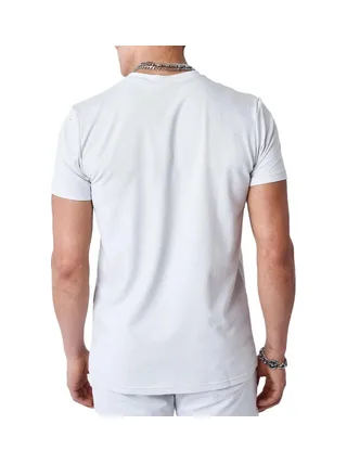 T-Shirt Gris Homme Project X Paris 910076 2