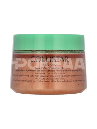 Collistar Anti-Age Talasso Scrub 700g 2