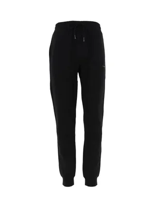 Jogging Noir Homme Teddy Smith Narky 10117505D 1